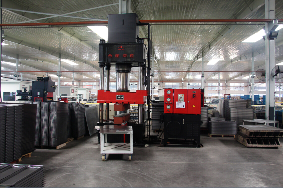 車間生產(chǎn)設(shè)備